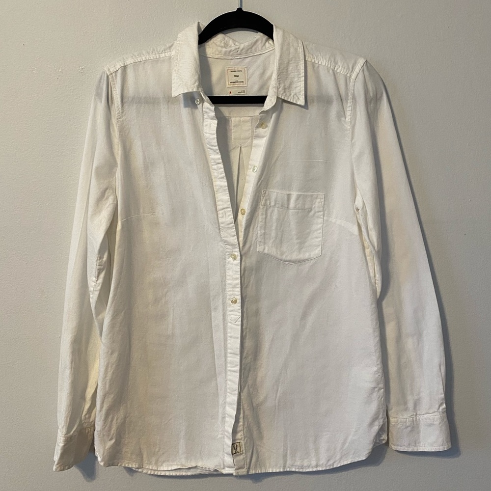 Gap Buttondown